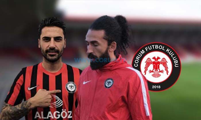 Berkay ve Ozan’dan Haber Var