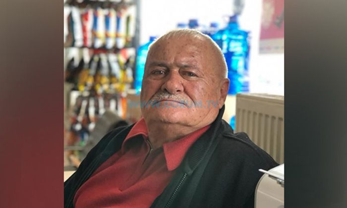 Beyaz Ailesinin Acı Günü