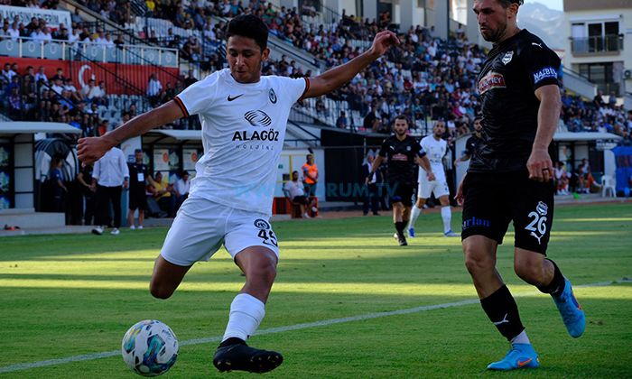 Bu Haftaki Rakip Formsuz