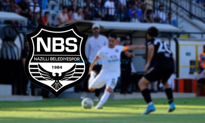 Bu Haftaki Rakip Nazilli Düşüşte