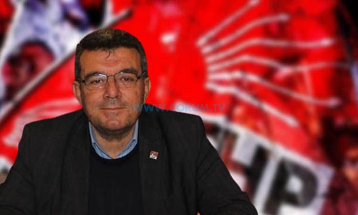 CHP’nin İl Başkanı Belli Oldu