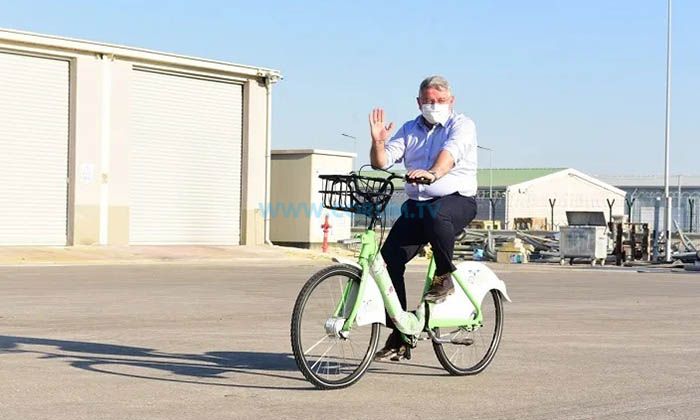 ÇORBİS, 35 Bin Aboneye Ulaştı