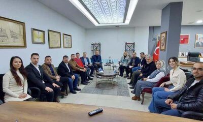 Ceylan: Türkiye, Cumhuriyetinin İkinci Yüzyılına Bin Yıllık Tarihi Birikimiyle Başlıyor