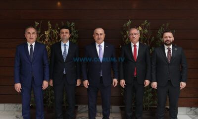 Ceylan, Türkiye’yi Temsilen Brezilya’da