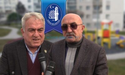 Çorum Belediyesinden Şehitlere Vefa