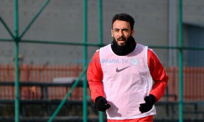 Çorum FK’de Hazırlıklar Tam Gaz