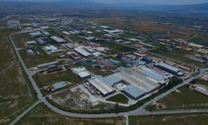 Çorum, Karadeniz’in Zirvesinde