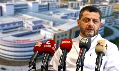 Çorum Nüfusundan Fazla Muayene Yapıldı