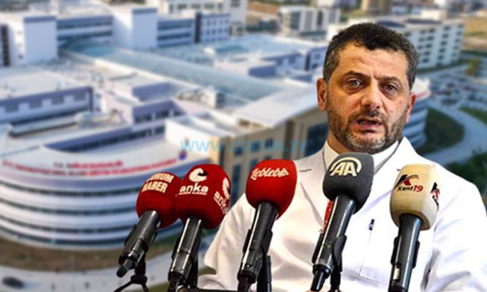 Çorum Nüfusundan Fazla Muayene Yapıldı