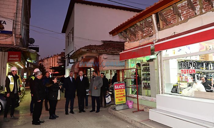 Çorum’un Tarihini ve Kültürünü Tanıdılar