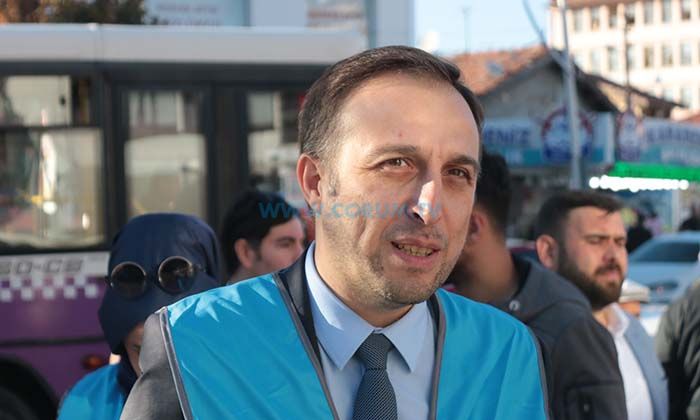 DEVA’dan 10 Ocak Mesajı