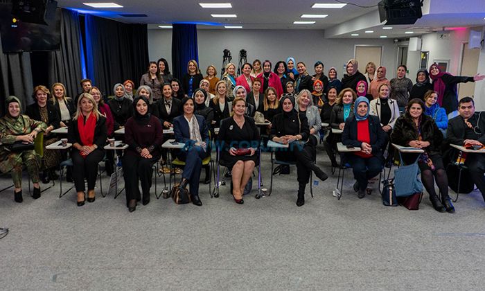 DEVA’nın Kadın Eylem Planı Hazır