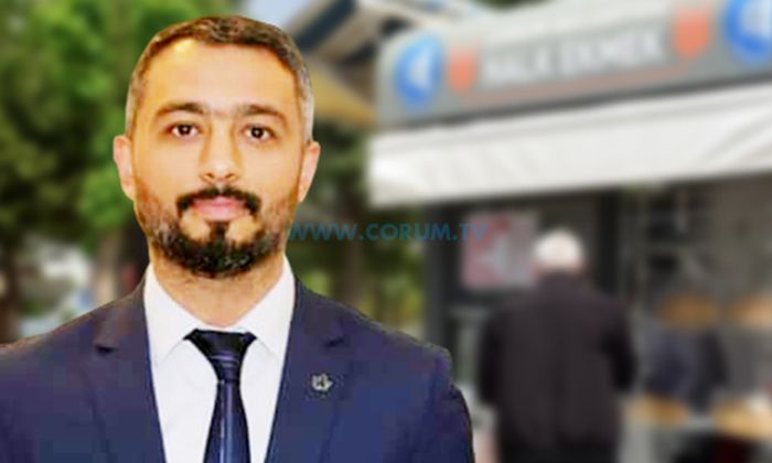 Derin: Fırıncı Esnafı Halk Ekmek’ten Şikayetçi