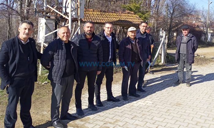 Derin: Karahisarlılar Dert Küpü