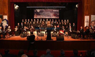 Devlet Tiyatro’da Müzik Ziyafeti