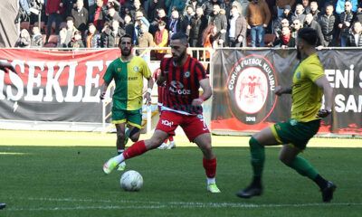 Enes Nalbantoğlu, Iğdır’a Kiralandı