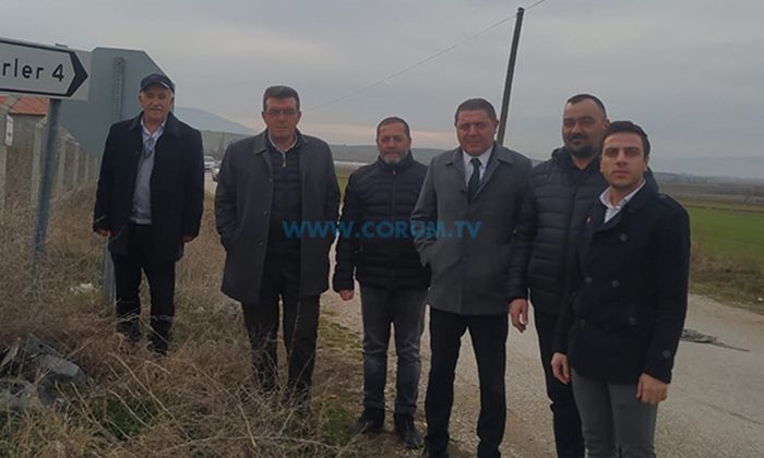 Er: Tarım ve Hayvancılığa Her Türlü Destek Verilecek