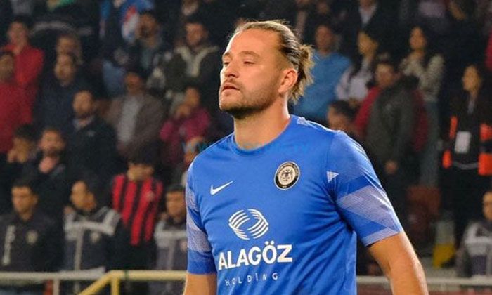 Erdi Yokuşlu ile Yollar Ayrıldı