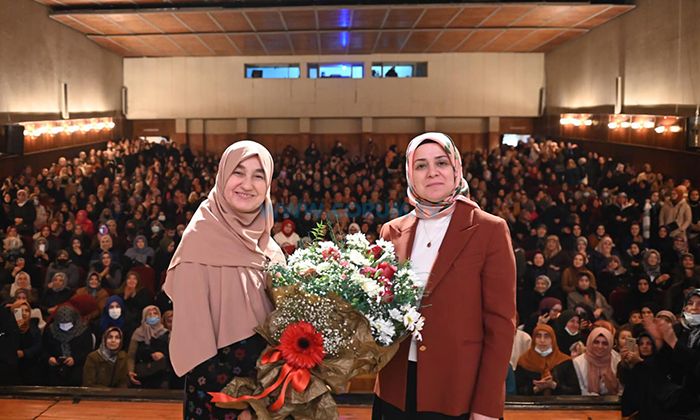 Erdim: Çocuklarımızı Allah’a İyi Kulluk Yapacak İnsanlar Olarak Yetiştirmeliyiz
