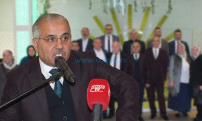 Erdoğan Çerikci Güven Tazeledi