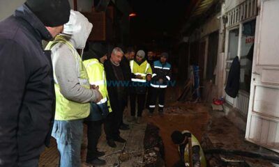 Esnaf Dostu Belediye