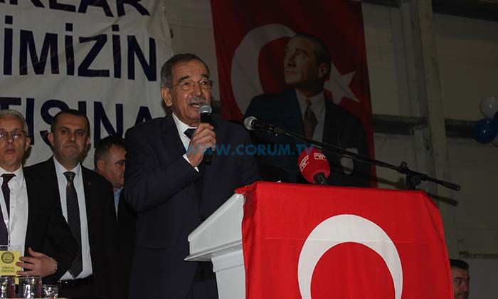 Esnaf Kefalet’te Canbek Zaferi