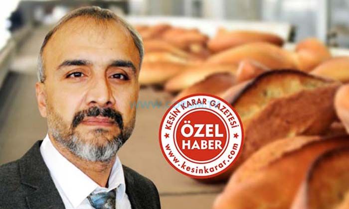 Fırıncılar Ekmeğe Zam İstiyor