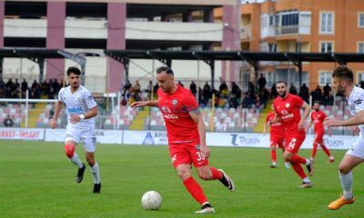 Fırsat Teptik: 0-0