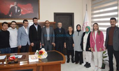 Görme Engelliler İçin Yüzme Kursu Açıldı