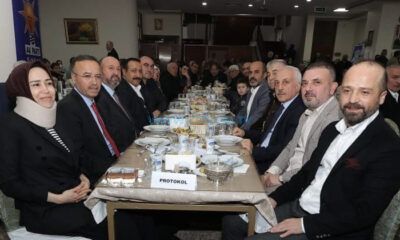 Gül: Cumhurbaşkanımız Sayesinde Vatandaşlarımız Hürriyete Kavuştu