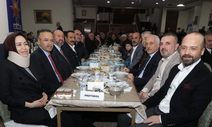 Gül: Cumhurbaşkanımız Sayesinde Vatandaşlarımız Hürriyete Kavuştu