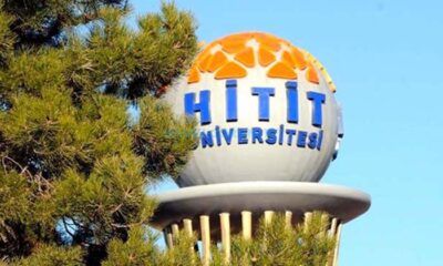 HİTÜ’de Başvurular Başladı
