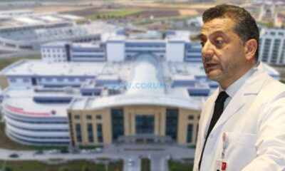 Hastanede Bir Birim Daha Hizmet Vermeye Başladı