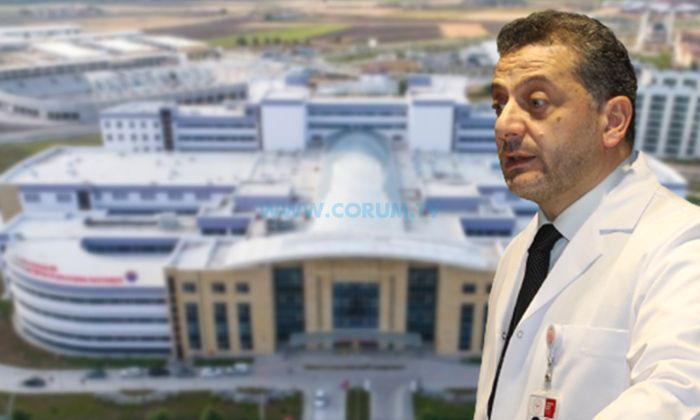 Hastanede Bir Birim Daha Hizmet Vermeye Başladı