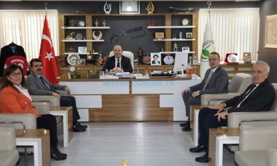 Hayvan Bakım ve Kısırlaştırma Merkezi Kurulacak