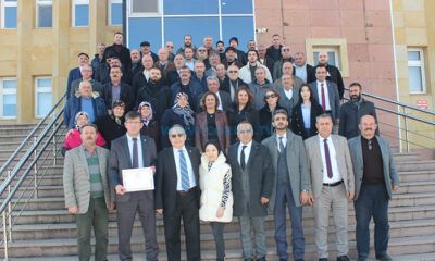 İYİ Parti’de Görev Dağılımı