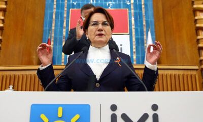 İYİ Parti’nin Kongresi 7 Ocak’ta