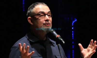 İbrahim Sadri Çorum’a Geliyor