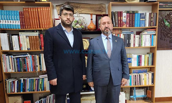 İçme Suyu Sağlayacak Proje Mayıs’ta Bitiyor