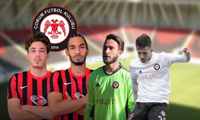 İkisi Ayrıldı, İkisi Kiralandı