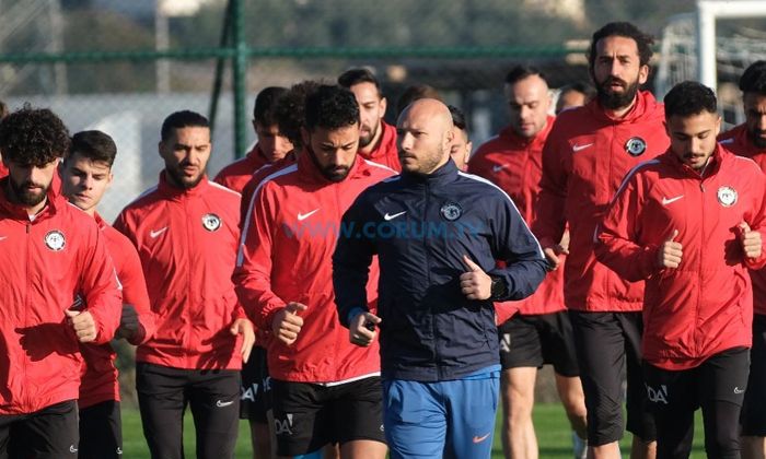 İlk Etap Tamam, İkincisi Başlıyor