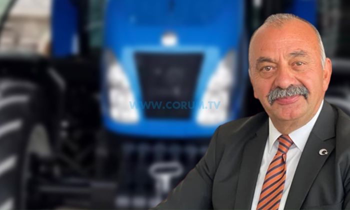 İsbir: Ortaköy’e 14 Adet Sıfır Araç Kazandırdık