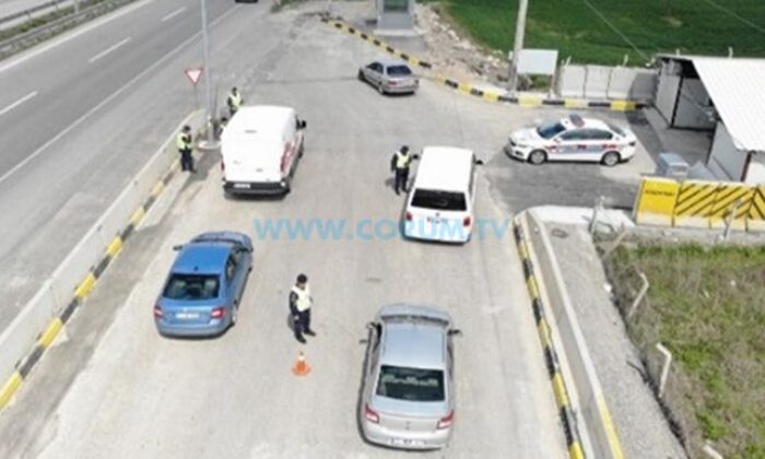 Jandarma, Kırsalda Huzur ve Asayişi Sağladı