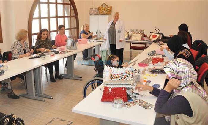 Kadın Girişimciler İçin Kurslar Verilecek