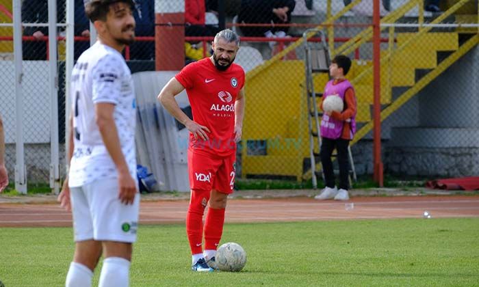 Kadroda Değişiklikler