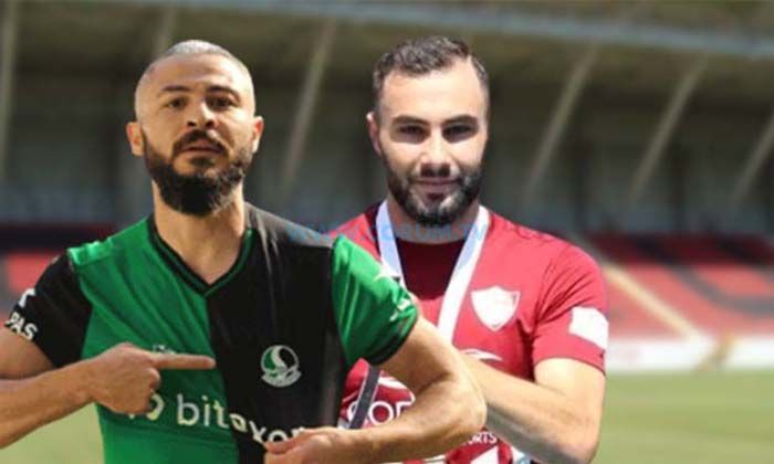 Kanata İki Takviye Birden