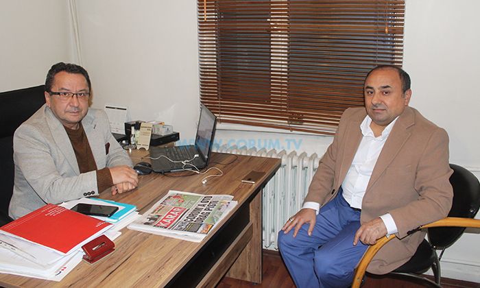 Karaca’dan Ziyaret