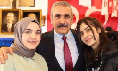 Karapıçak: Kadınlar MHP’de Buluşacak