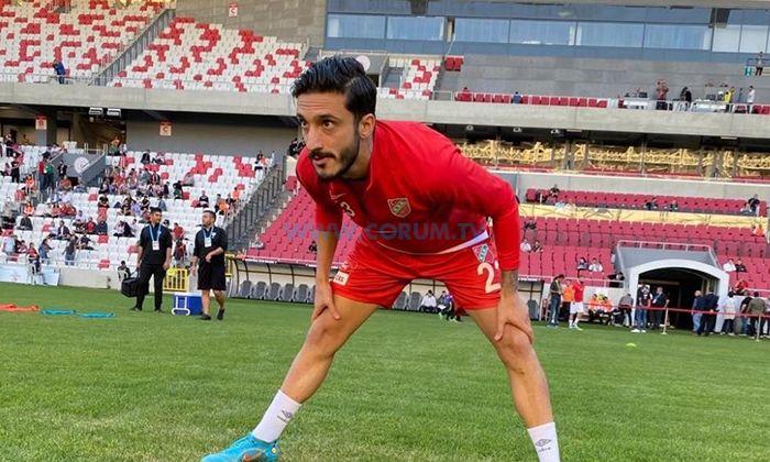 Karşıyaka’da Kerem Pala Kadro Dışı Bırakıldı