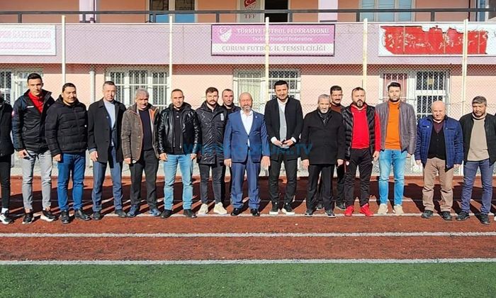 Kavuncu: Hayatın Her Alanında Şiddete Hayır